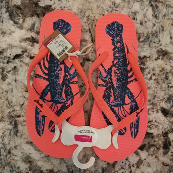 Joules Shoes Joules Coral Womens Sandals Flip Flops Poshmark